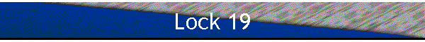 Lock 19