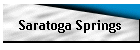 Saratoga Springs