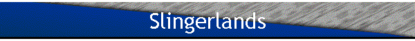 Slingerlands