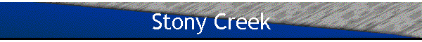Stony Creek