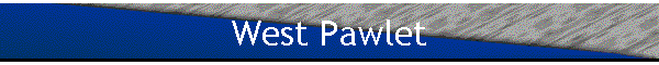 West Pawlet
