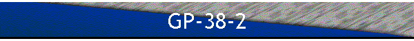 GP38-2