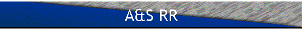 A&S RR