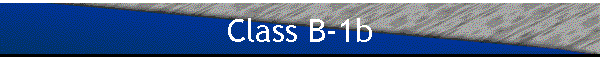 Class B-1b