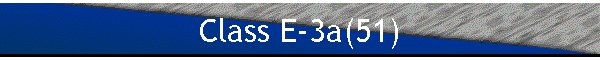 Class E-3a(51)