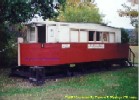 Packet Boat (Replica)