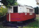 Packet Boat (Replica)