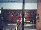 D&H Canal Company Eclipse Passenger Coach