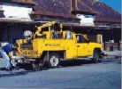 Delaware and Hudson (CP) MOW Vehicles / Trucks