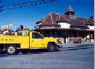 Delaware and Hudson (CP) MOW Vehicles / Trucks