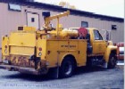 Delaware and Hudson (CP) MOW Vehicles / Trucks