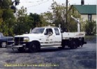 Delaware and Hudson (StLH) MOW Vehicles / Trucks