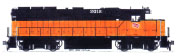 Custom Trains