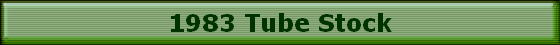 1983 Tube Stock