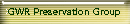GWR Preservation Group