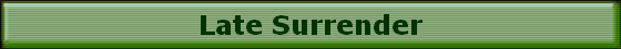 Late Surrender