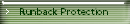 Runback Protection