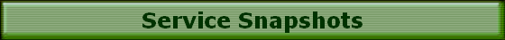 Service Snapshots