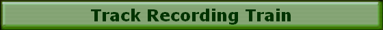 Track Recording Train