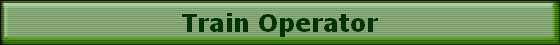 Train Operator