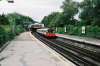 At Ickenham