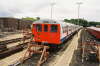 Uxbridge sidings