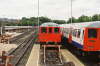 Uxbridge sidings