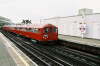 At Hillingdon