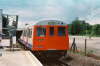 Departing Chalfont & Latimer