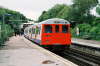 At Ickenham