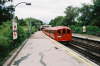 At Ickenham