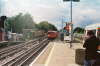 Approaching Chalfont & Latimer