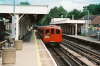 At Chalfont & Latimer