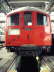 DMC 10012 in Cockfosters Depot