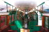 DMC 11182 in the Museum at Covent Garden