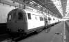 Test Train L133 - DMC 3901