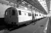 Test Train L133 - DMC 3901
