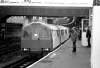 Test Train L133 - DMC 3905