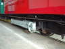 Shoe Beam detail