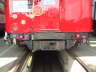 'D' End DMC - detail