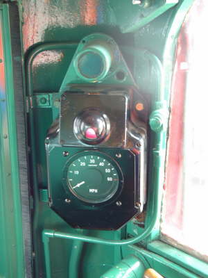 Speedometer