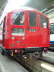 'A' End DMC 10012 - closer view of cab