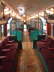Interior of Trailer Car 12048