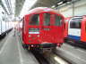 'A' End DMC 10012