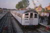 1959 Tube Stock at Hounslow West