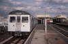 C Stock at Plaistow