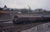 L21 in Drayton Park sidings