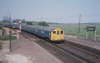 Standard Stock 031 and 041 at Brading