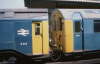 Standard Stock 035 and 045 taken at Ryde Esplanade