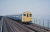 Standard Stock 035 and 045 taken at Ryde Pier
